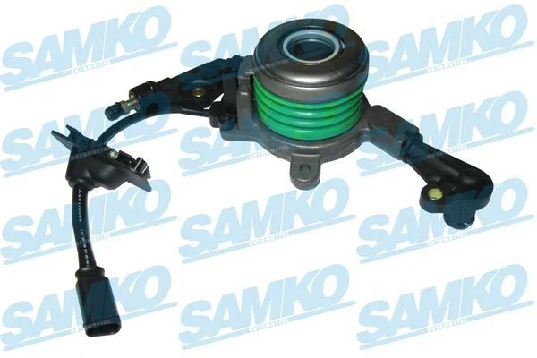bomba escrava central, embraiagem SAMKO M30264