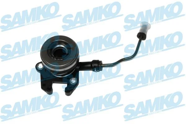 bomba escrava central, embraiagem SAMKO M30285