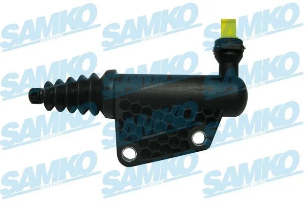 bomba secundaria, embraiagem SAMKO M30287