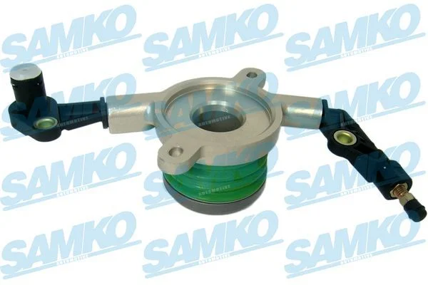 bomba escrava central, embraiagem SAMKO M30454