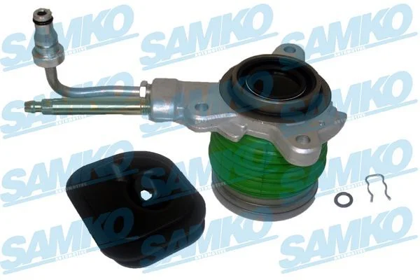 bomba escrava central, embraiagem SAMKO M30458