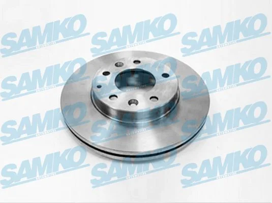 Disco de Travão SAMKO M5000V