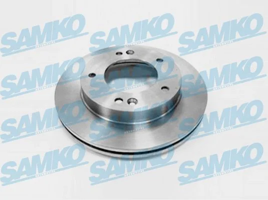 Disco de Travão SAMKO M5825V