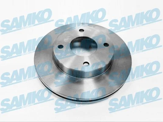 Brake Disc SAMKO N2028V