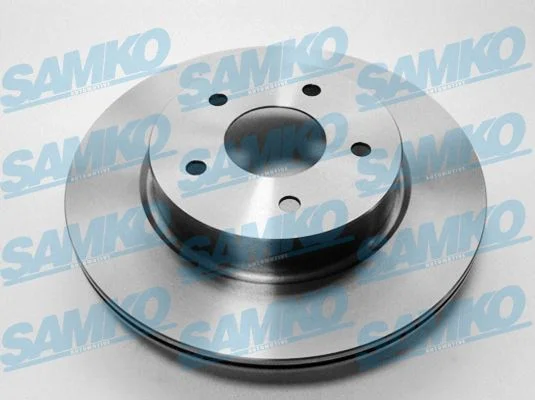 Brake Disc SAMKO N2047V