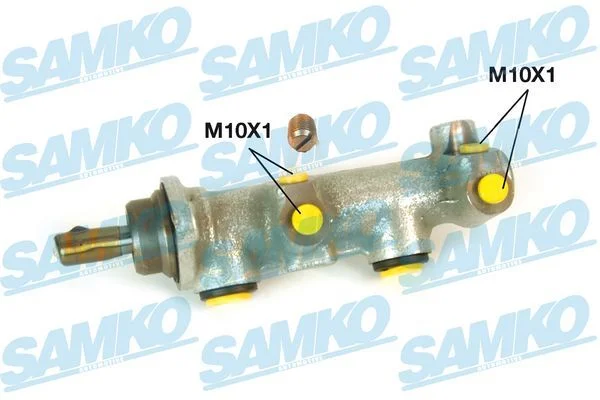 Brake Master Cylinder SAMKO P051279