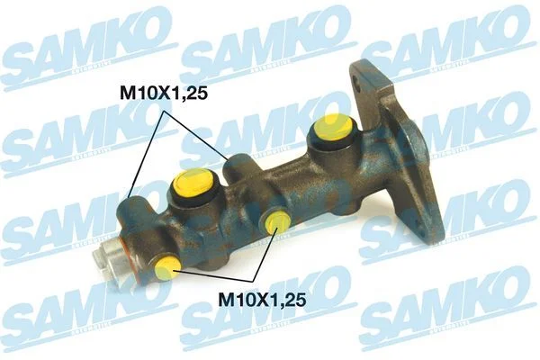 Brake Master Cylinder SAMKO P071292