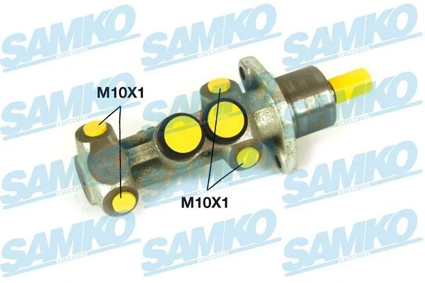 Cilindro Mestre dos Travões SAMKO P07441