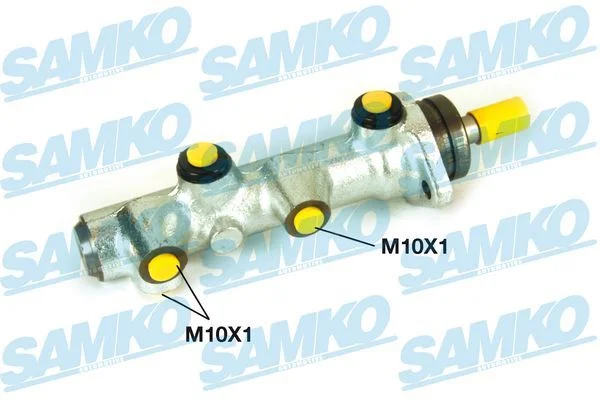 Cilindro Mestre dos Travões SAMKO P07451
