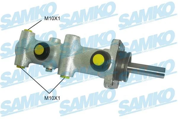 Brake Master Cylinder SAMKO P07705