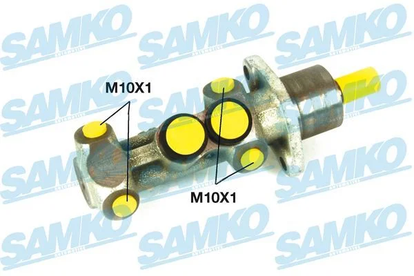 Brake Master Cylinder SAMKO P07724