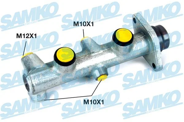 Brake Master Cylinder SAMKO P08067