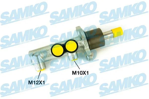 Cilindro Mestre dos Travões SAMKO P08541