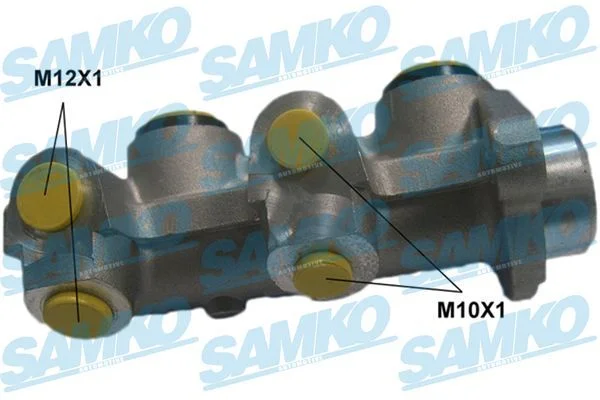 Cilindro Mestre dos Travões SAMKO P08926
