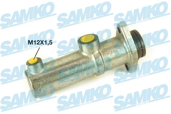Cilindro Mestre dos Travões SAMKO P09719