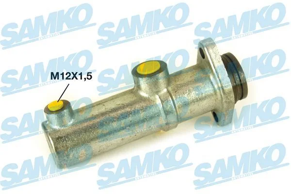 Cilindro Mestre dos Travões SAMKO P09722