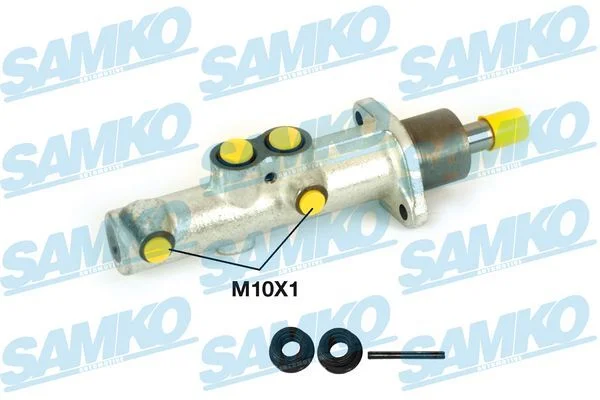 Brake Master Cylinder SAMKO P09723