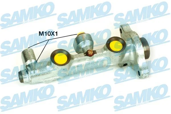 Brake Master Cylinder SAMKO P10532