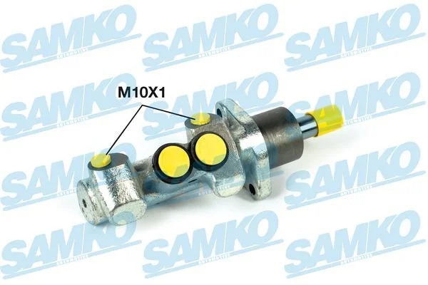 Brake Master Cylinder SAMKO P11923