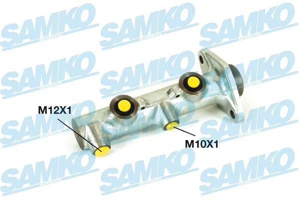 Brake Master Cylinder SAMKO P12124