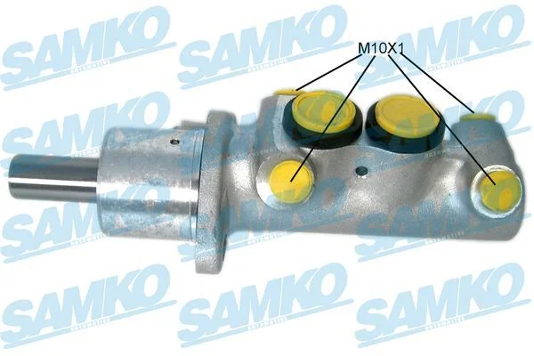 Cilindro Mestre dos Travões SAMKO P16137
