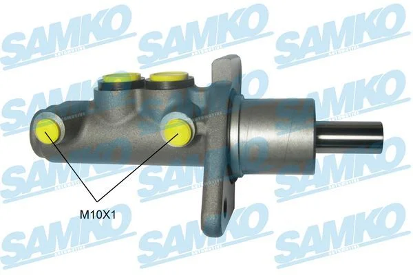 Cilindro Mestre dos Travões SAMKO P20986