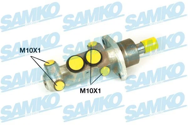 Brake Master Cylinder SAMKO P30004