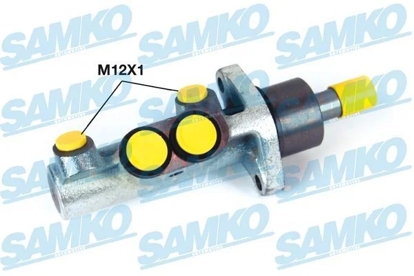 Brake Master Cylinder SAMKO P30007