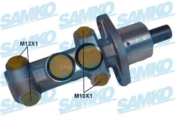 Cilindro Mestre dos Travões SAMKO P30011