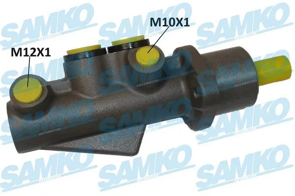 Cilindro Mestre dos Travões SAMKO P30012