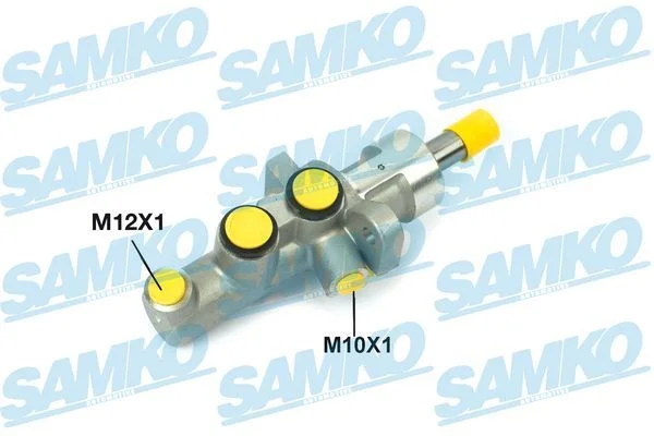 Cilindro Mestre dos Travões SAMKO P30023