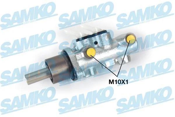 Cilindro Mestre dos Travões SAMKO P30036