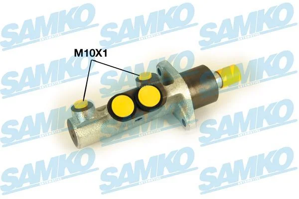 Brake Master Cylinder SAMKO P30038