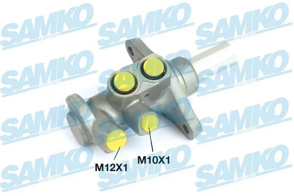 Brake Master Cylinder SAMKO P30089
