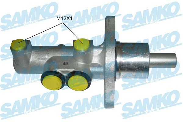 Brake Master Cylinder SAMKO P30098