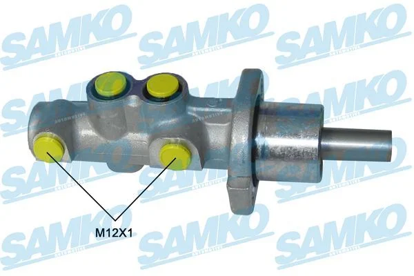 Brake Master Cylinder SAMKO P30109
