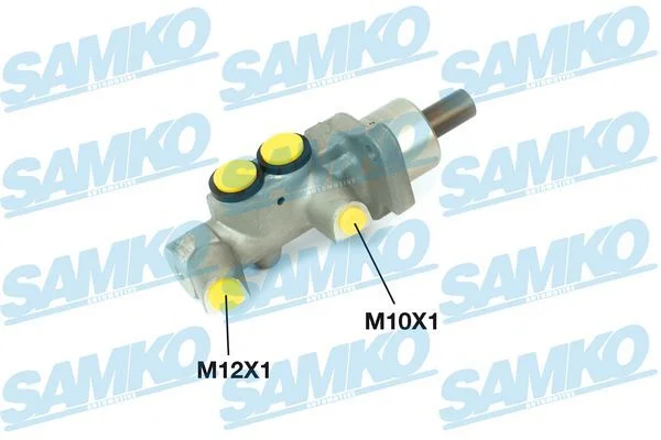 258 SAMKO P30116