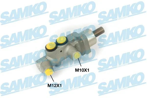258 SAMKO P30119
