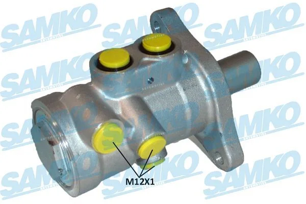 Cilindro Mestre dos Travões SAMKO P30132