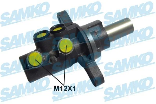 Brake Master Cylinder SAMKO P30136