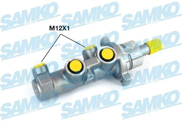 258 SAMKO P30209