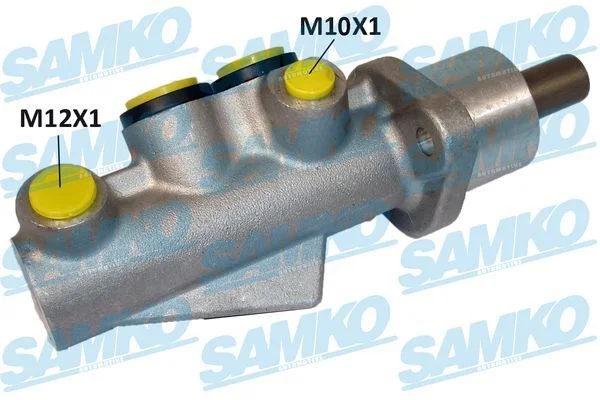 Brake Master Cylinder SAMKO P30215