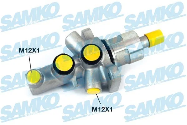Cilindro Mestre dos Travões SAMKO P30224