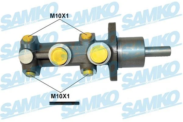 Cilindro Mestre dos Travões SAMKO P30235