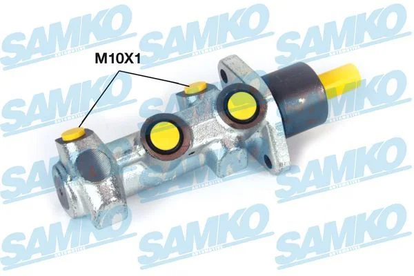 Cilindro Mestre dos Travões SAMKO P30237
