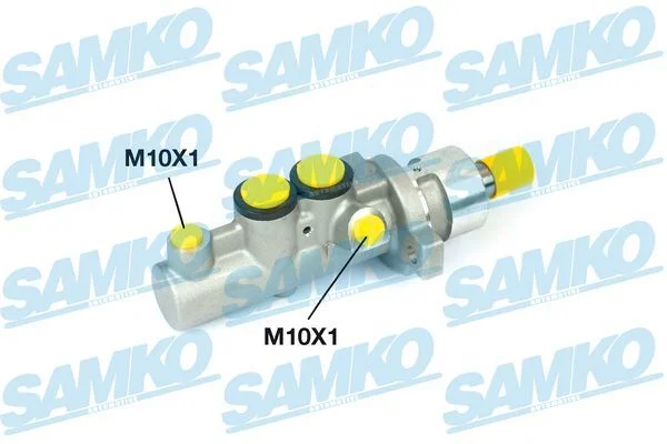 Brake Master Cylinder SAMKO P30249