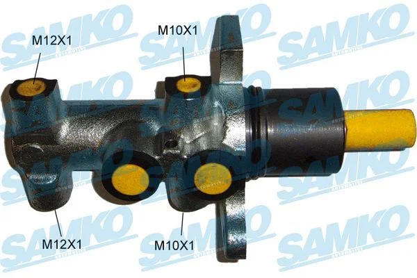 Cilindro Mestre dos Travões SAMKO P30332