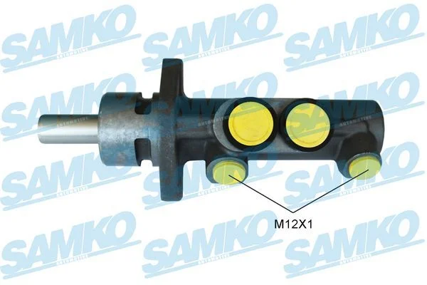 Brake Master Cylinder SAMKO P30337