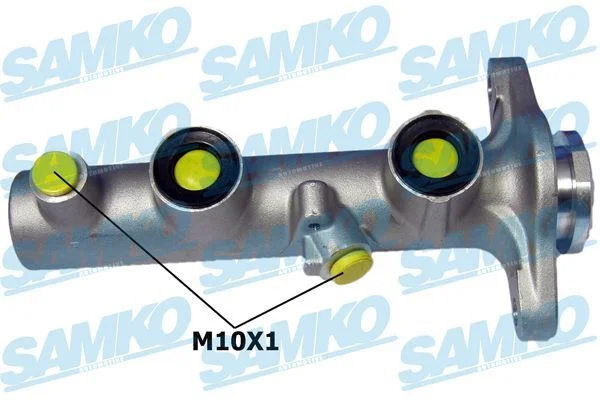 Cilindro Mestre dos Travões SAMKO P30363
