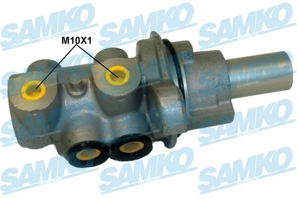 Cilindro Mestre dos Travões SAMKO P30369